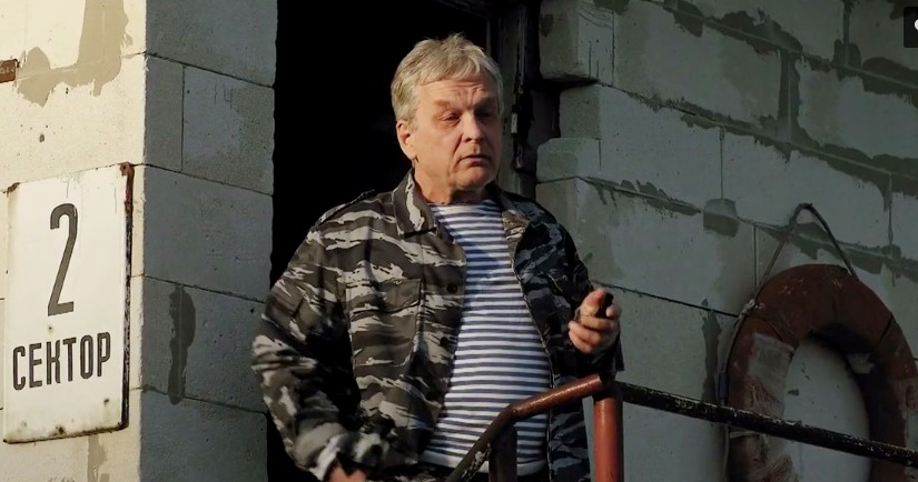   (III) - "ϸ" (2015)