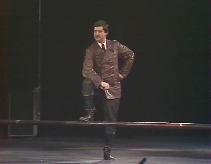   - " " (1988)