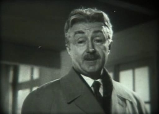 - - ", " (1957)