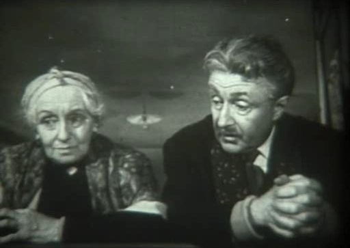 - - ", " (1957)