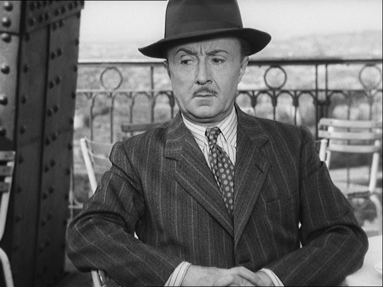 - - "  " (1952)