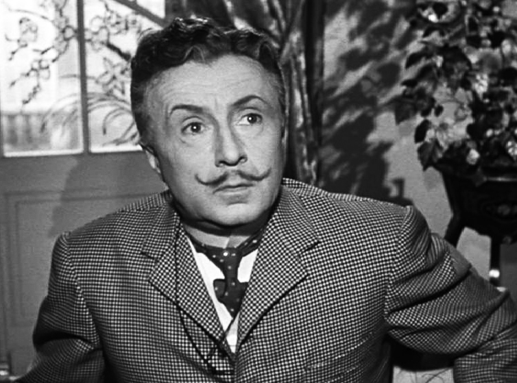- - "  " (1954)