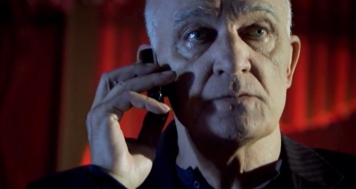   - "  -6" (2012)