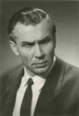   -  " " (1958)