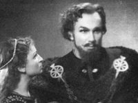 спектакль "Геркус Мантас" (1957)