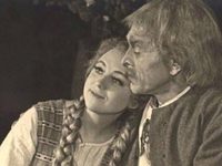 Спектакль "Медвежья избушка" (1956)