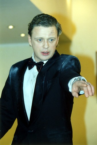   - ",  !" (2004)