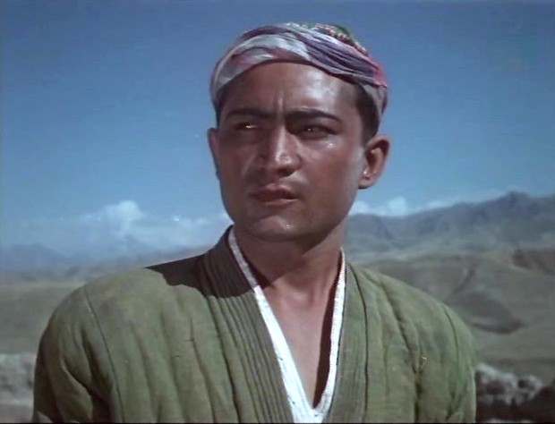   - " " (1955)