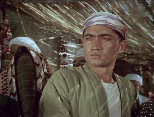   - " " (1955)