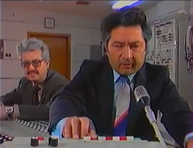   - "  " (1985)