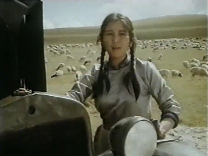   - "   " (1982)