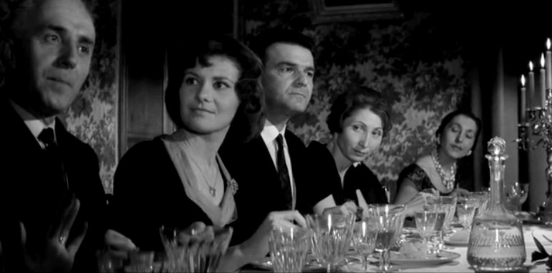   - "7  - 7 " (1960)