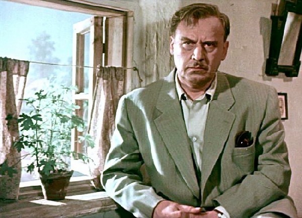   - "  " (1958)