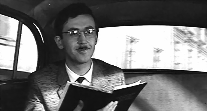   - " " (1964)