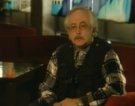   - " " (1994-2003)