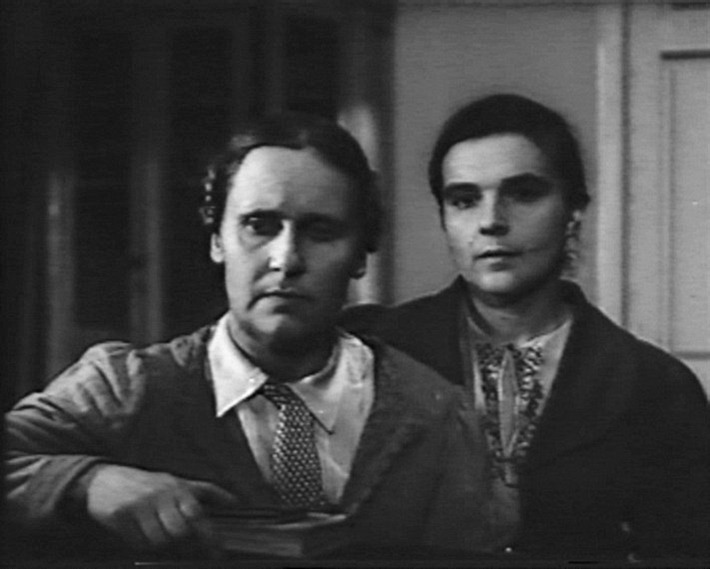  - " " (1940)