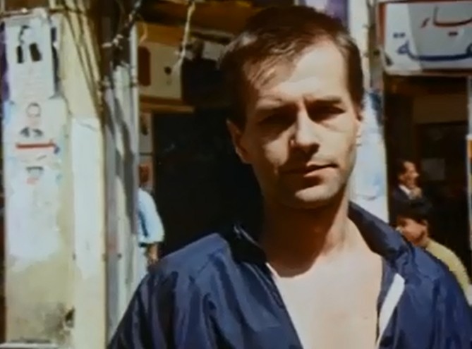   - """ - !" (1992)