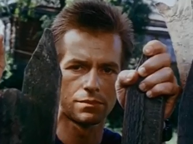   - """ - !" (1992)