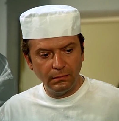   - "    " (1973)