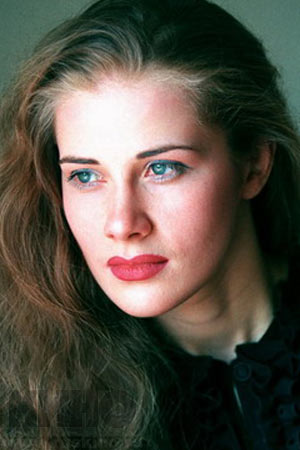Ирина Линдт (Irina Lindt) - актриса - фотографии - российские актрисы - Кино-Театр.Ру