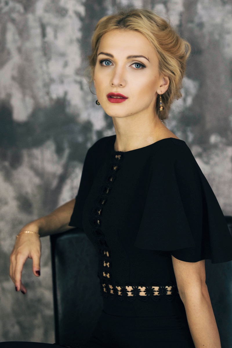 Полина Куценко