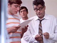 "  " "" (1969)