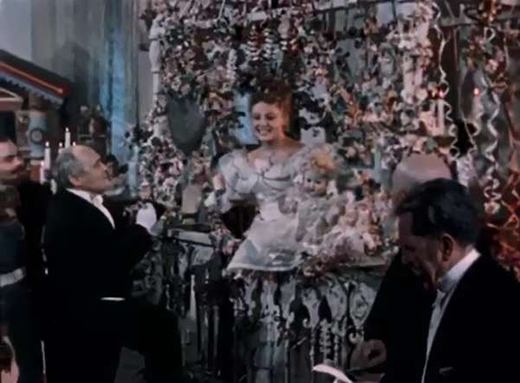   - "  " (1954)