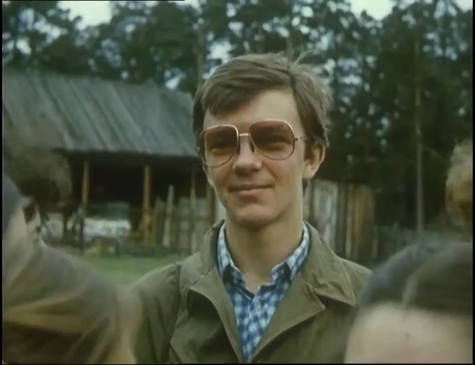   - " " (1985)
