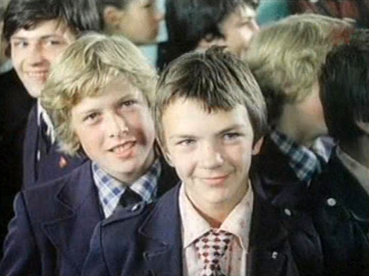  - " " (1982)