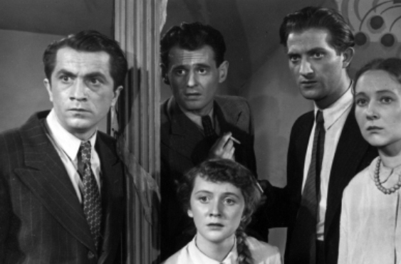    (1954)