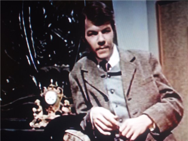  - "   " (1974)