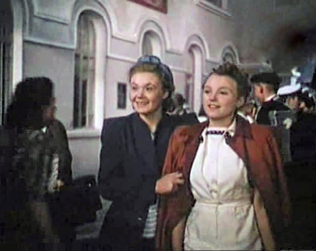  - - "   " (1947)