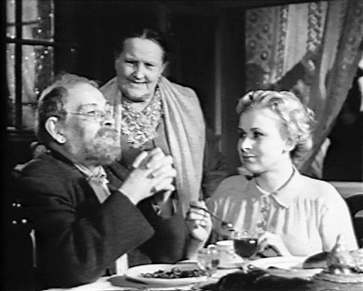   - " " (1940)