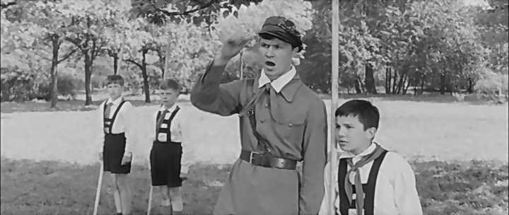   - " " (1966)