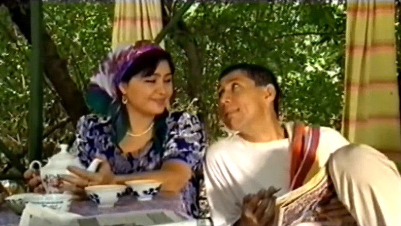   - " " (2003)