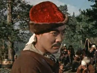 "Ботагоз" (1957)