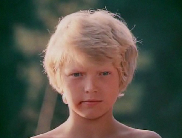   - " " (1985)