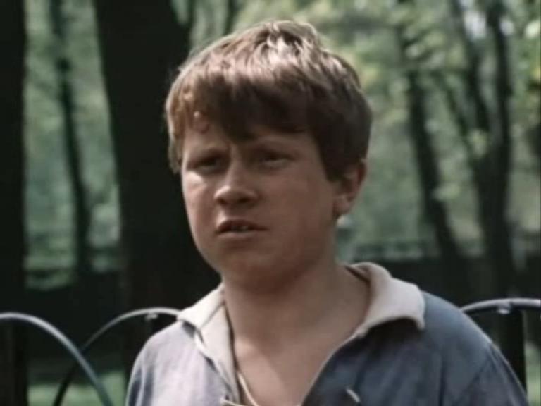   - " " (1984)
