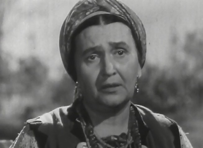   - "" (1954)