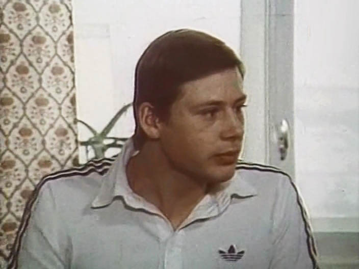   - "  " (1984)