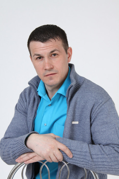Игорь литовкин актер биография и личная жизнь