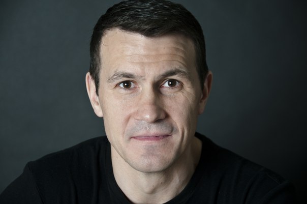 Игорь литовкин актер биография и личная жизнь
