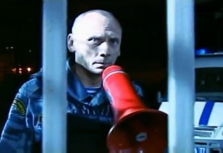   (II) - " " (2007)