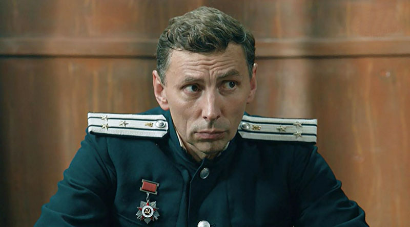   - "   -3" (2019)