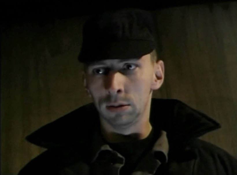   - "" (2000-2001)