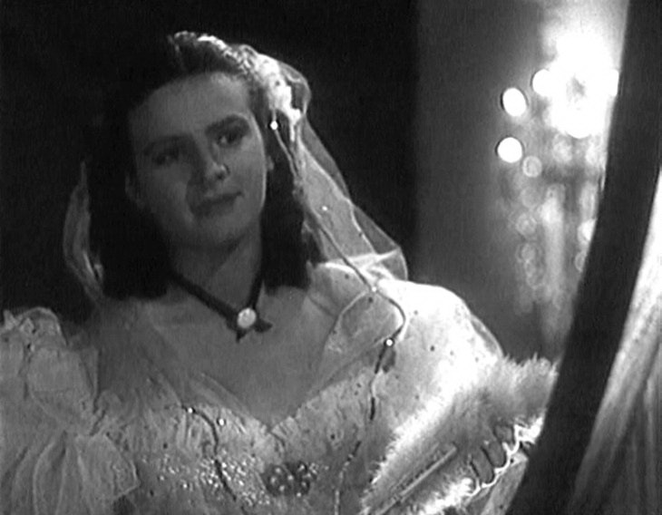  - "" (1947)