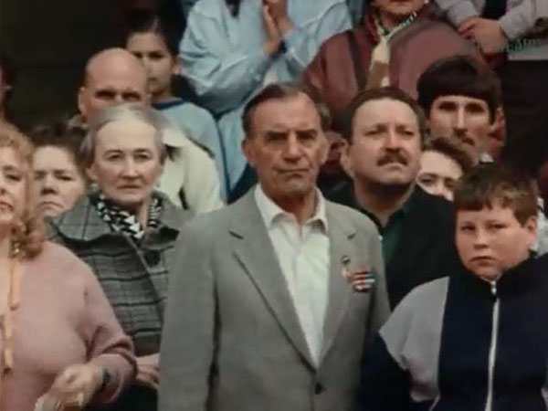   - " """ (1990)
