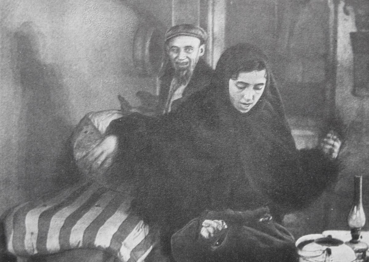 - - "" (1918)