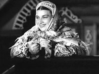 Биография Лидия Андреевна Русланова: история жизни и достижения