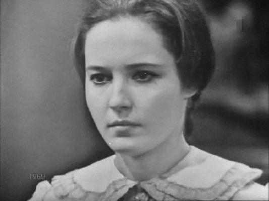   - "" (1969)